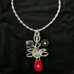 Jeff Leib Necklace